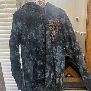 Affliction Hoodie Absolution new w/o tags